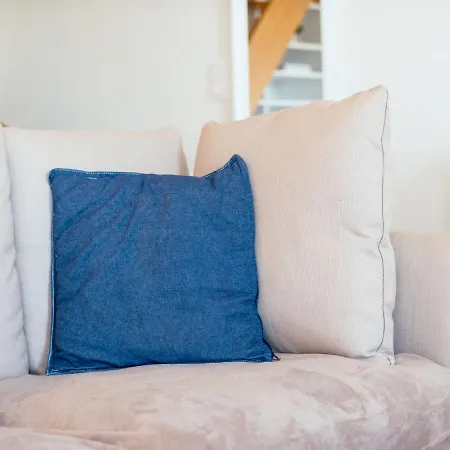 Apartman Coastal Retreat With Balcony