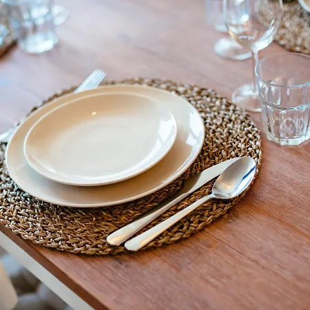 Coastal Retreat With Balcony Appartement *