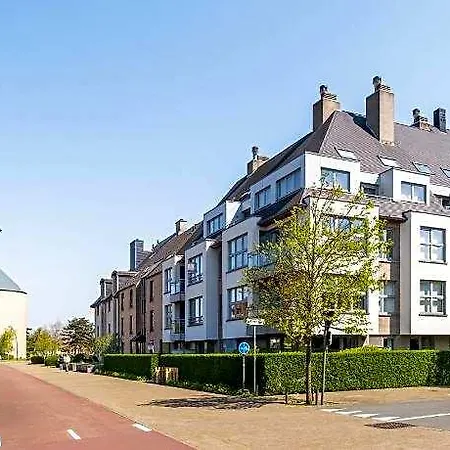 Coastal Retreat With Balcony Apartamento *
